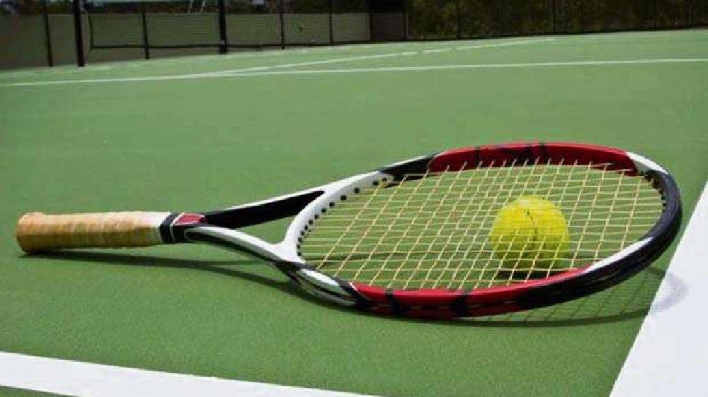 Tata Open: Nagal, Kadhe get wildcards Tata Open: Nagal, Kadhe get wildcards