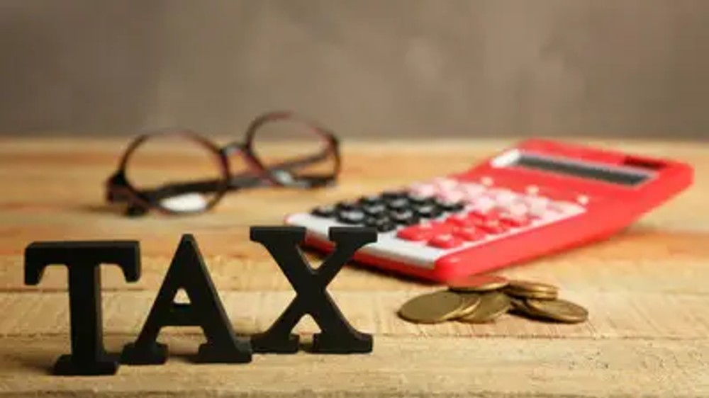 Tax collections up by 24% in current fiscal year-on-year