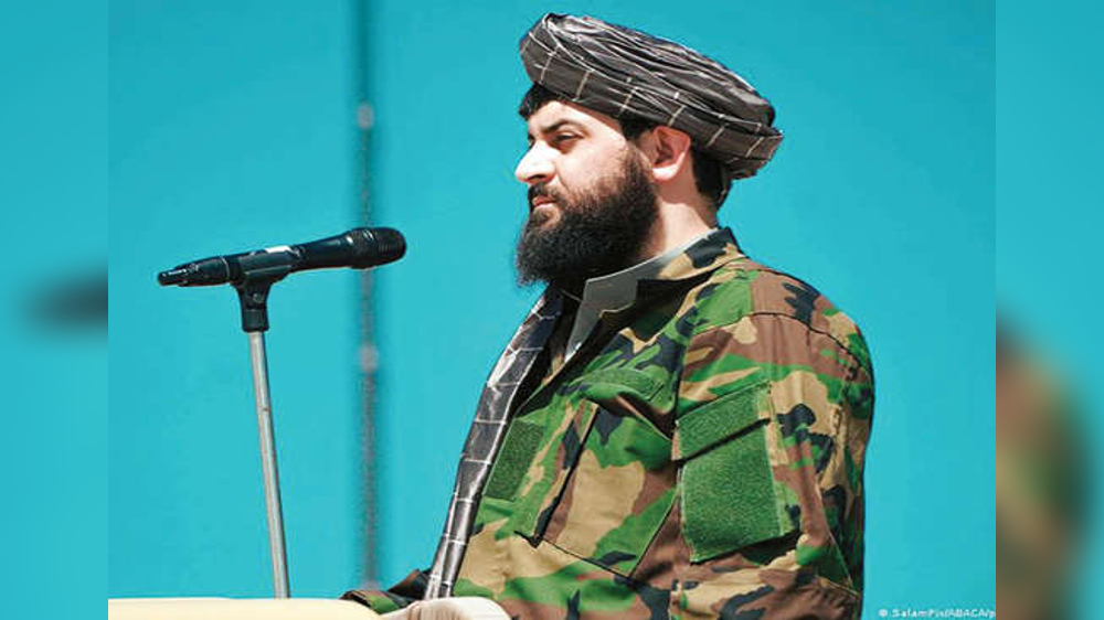 Regressive ideology: Back to the 1990s in Afghanistan