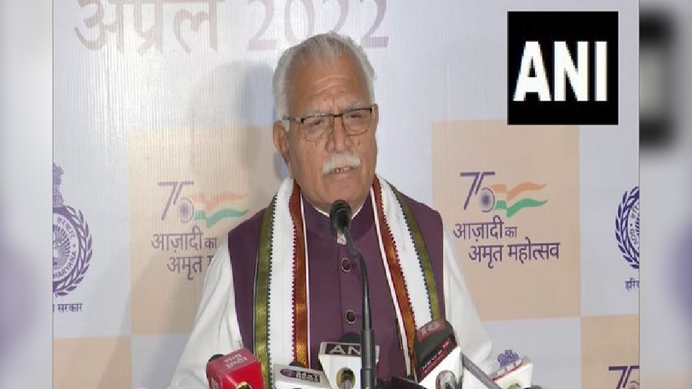 Haryana CM asks legislators to make suggestions on budget