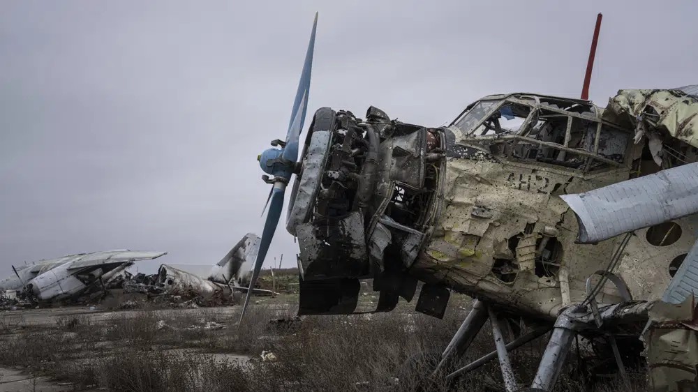 Russia rejects $60-a-barrel cap on its oil, warns of cutoffs