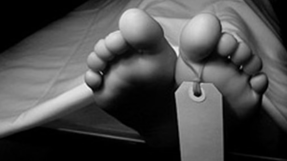 Teen dies after his bike rammed on a median near Vandalur