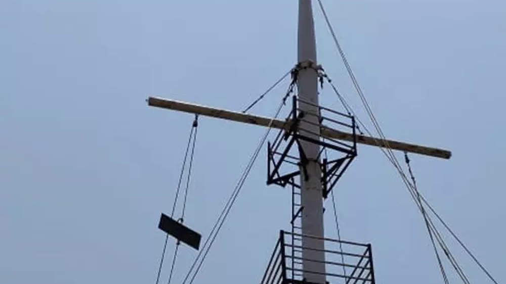 Mandous effect: Warning cage 2 mounted in Cuddalore, 3 other places