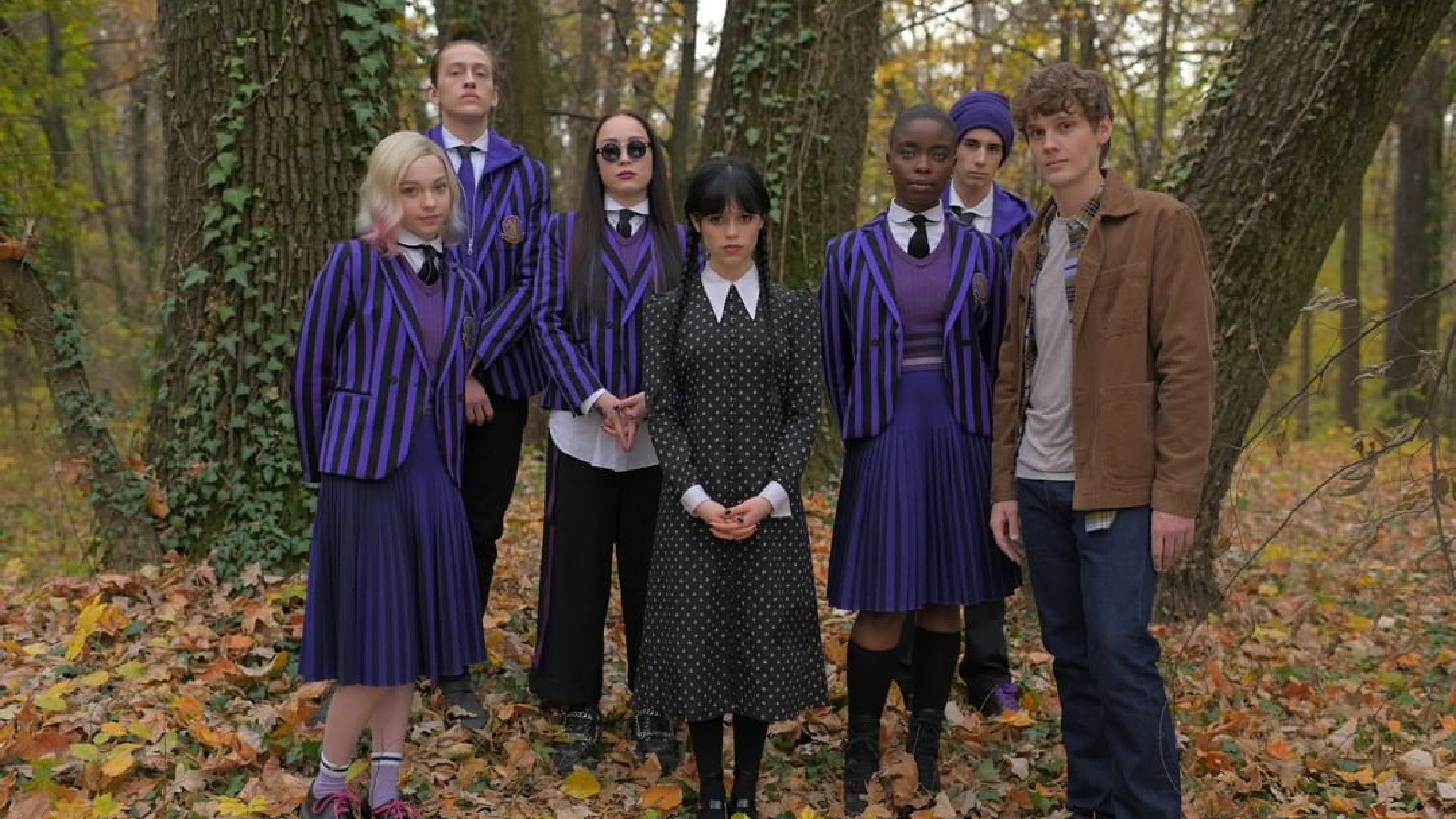 Top OTT Series of 2022