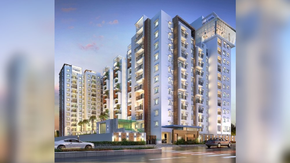 TVS Emerald buys 2nd land parcel in Bengaluru