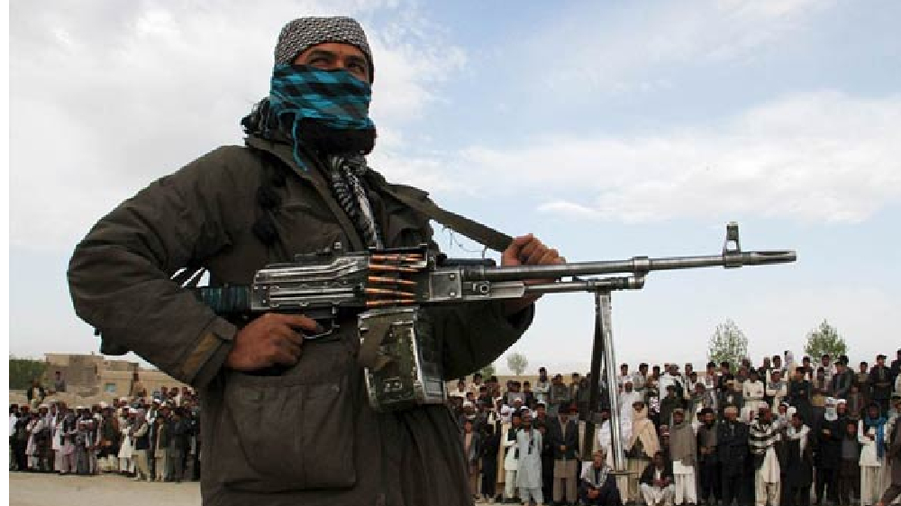 ISIS-K claims attack at Pakistan embassy in Kabul