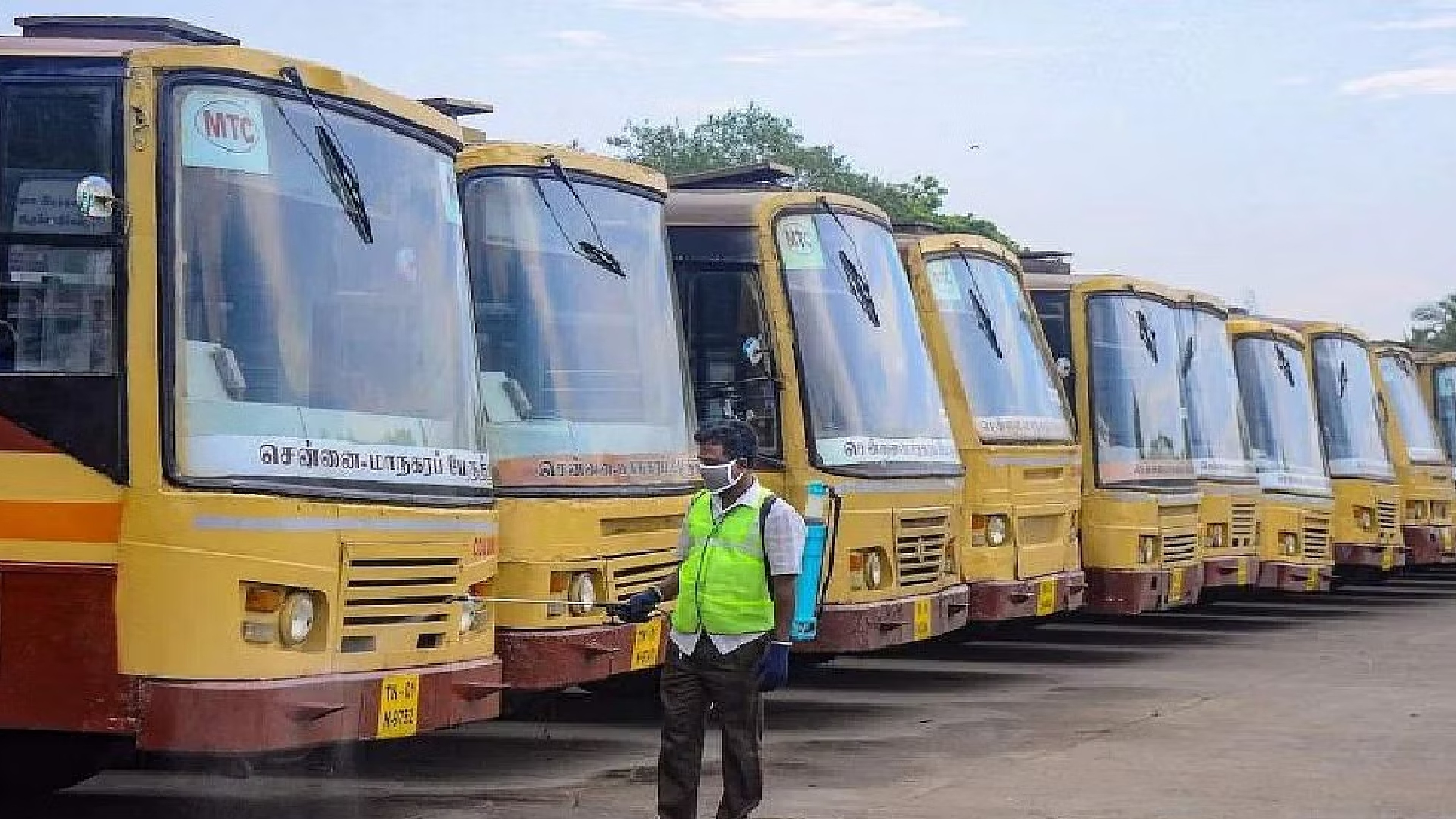 Rs 242 cr retirement benefits awarded to transport employees