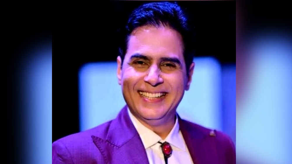 Aman Verma: Finding suitable roles that thrill can be difficult