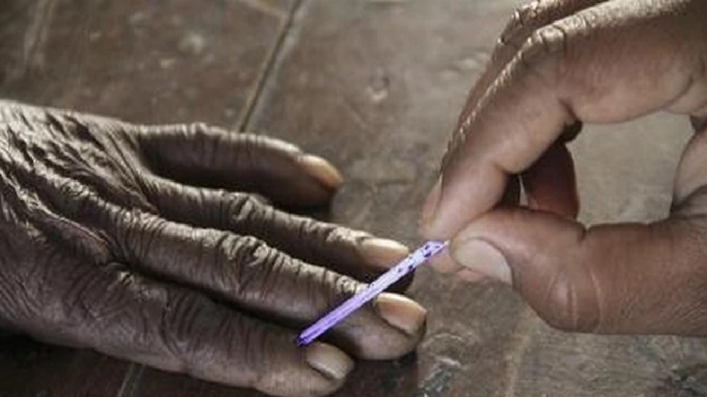 Campaigning for 2nd phase of Guj polls to conclude; voting on Dec 5
