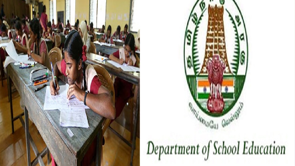 Half yearly holidays for school students from December 25