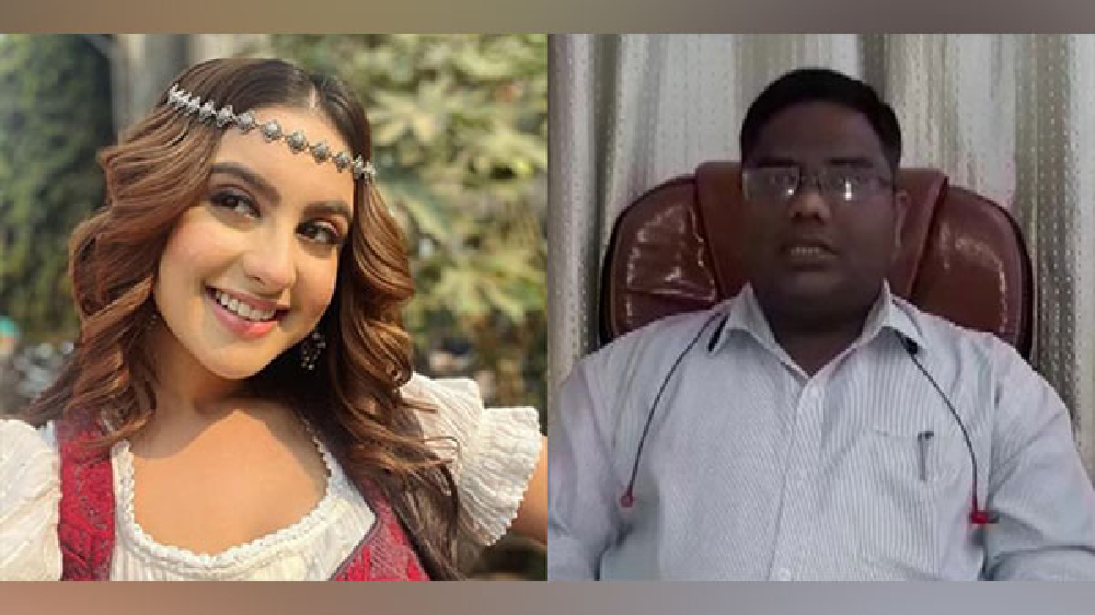 No other mark was found except strangulation: Doc on Tunisha’s demise