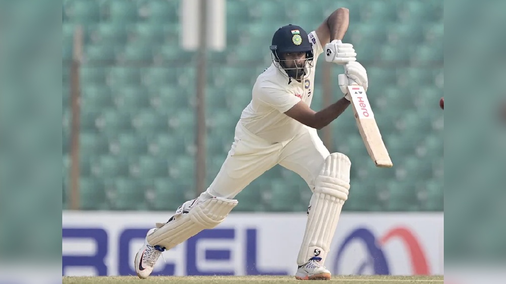 IND vs BAN first Test: Day 2 Lunch Scoreboard