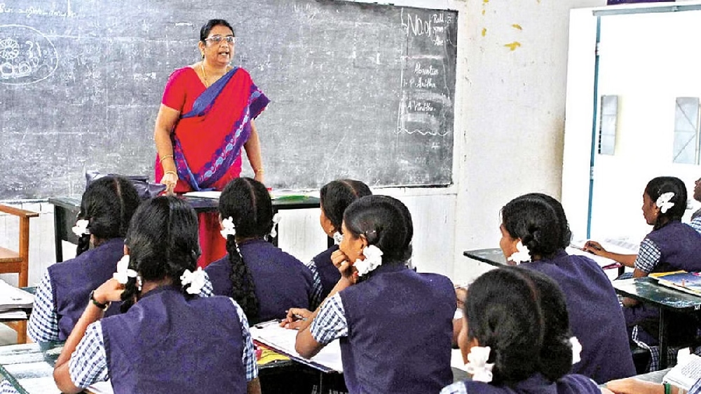 Senior teachers’ elevation at stake after HC fiat
