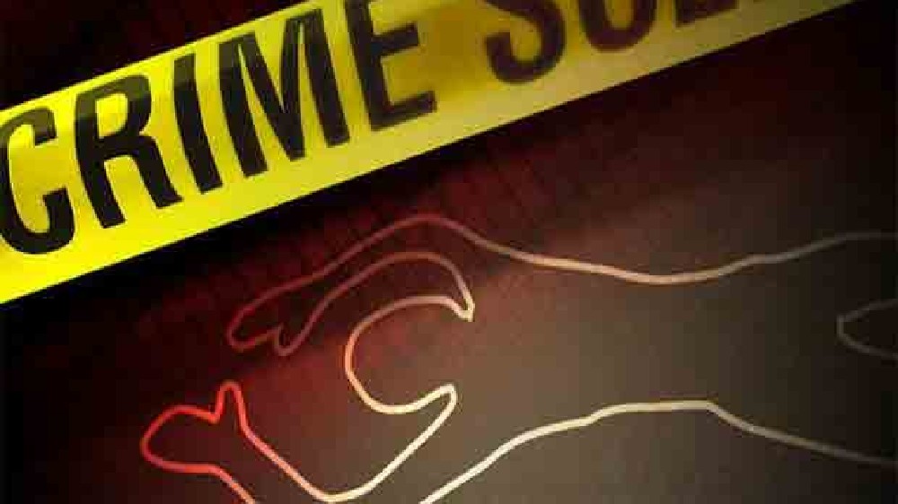 2 killed after bike rams median near Jafferkhanpet