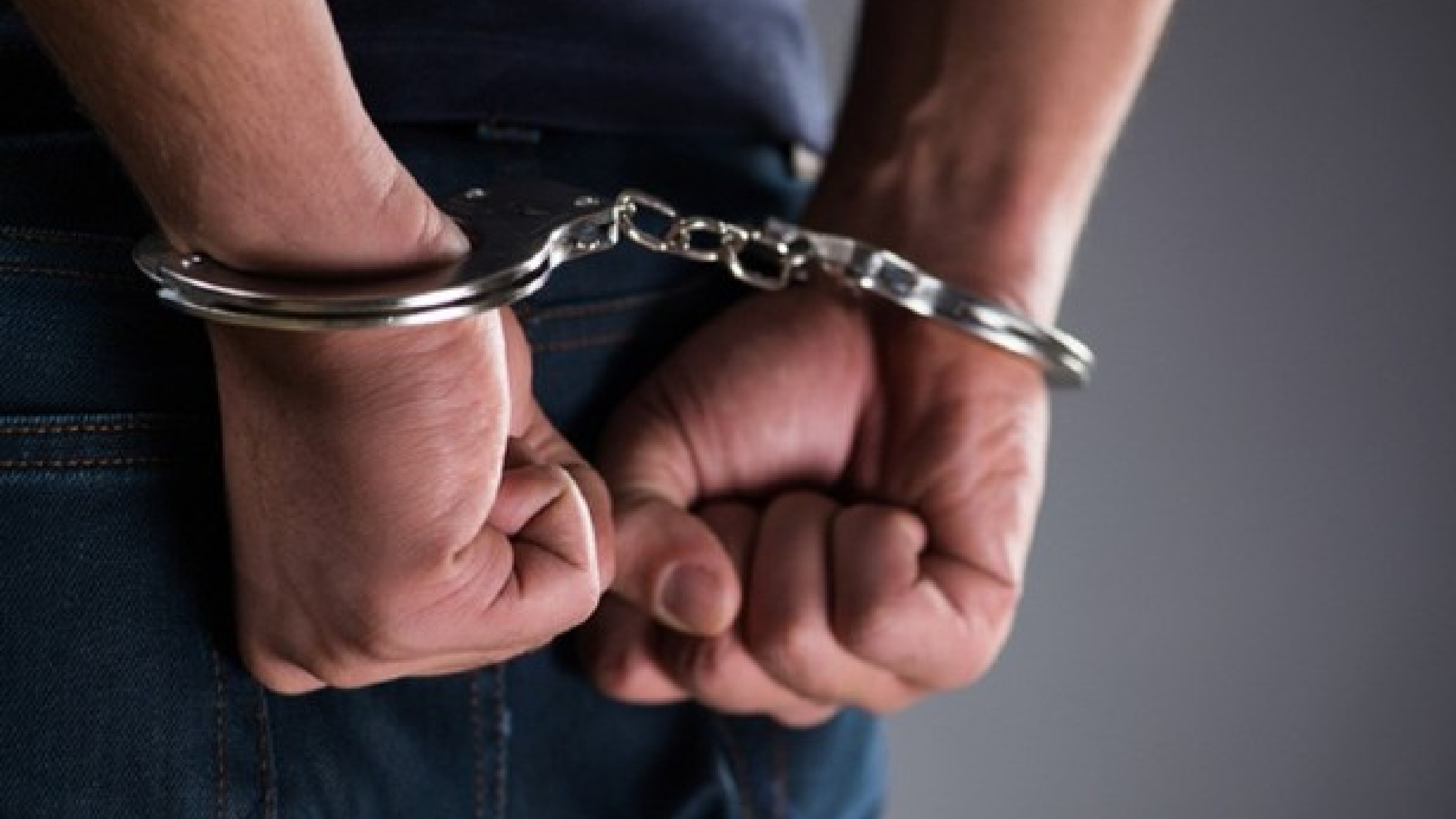 Posing as cop, prison staff breaches CM security at Arivalayam; arrested Posing as cop, prison staff breaches CM security at Arivalayam; arrested