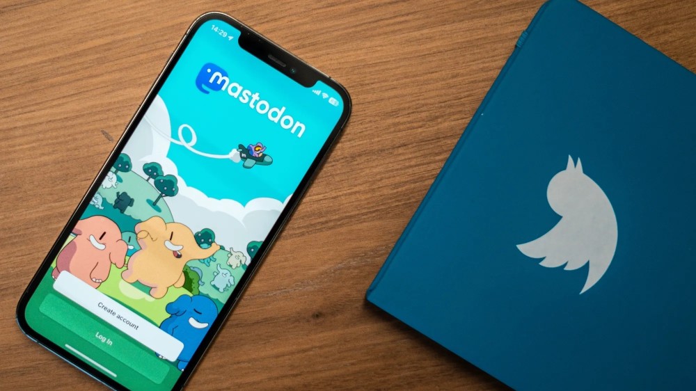 Firefox, Tumblr team up to support Mastodon social network Firefox, Tumblr team up to support Mastodon social network