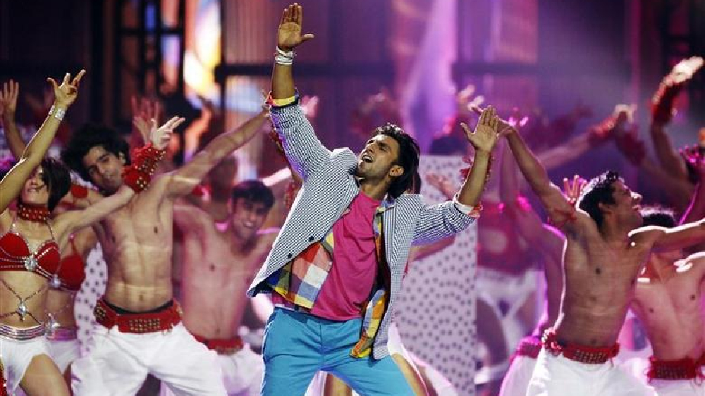 Bye Bye 2022: Top Bollywood songs to add to your party playlist