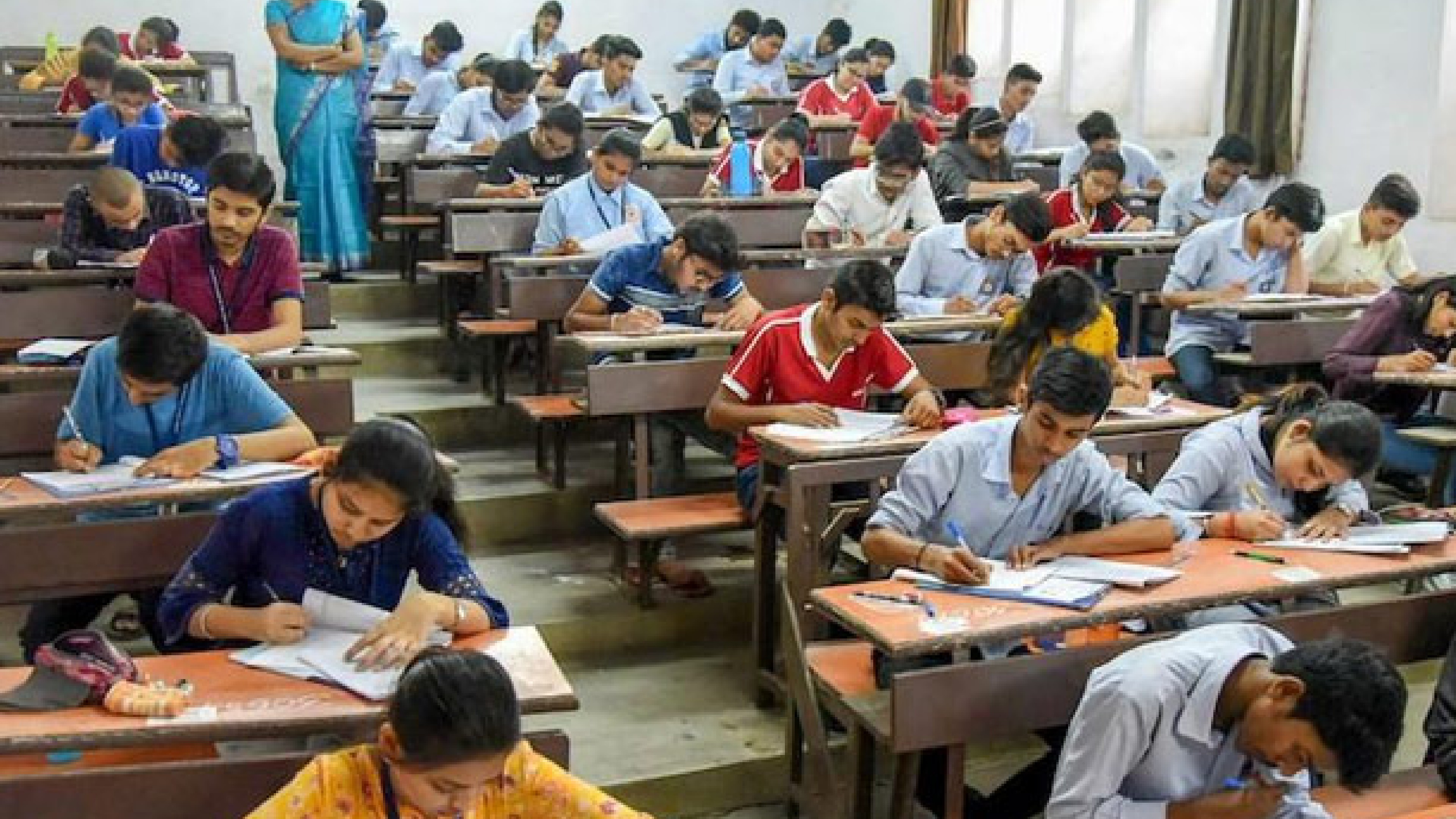 UPSC set to hold Rly hiring exam from 2023