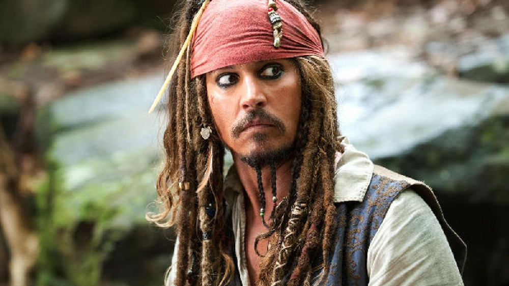 Depp reprises Jack Sparrow look to fulfill wish of terminally ill boy Depp reprises Jack Sparrow look to fulfill wish of terminally ill boy