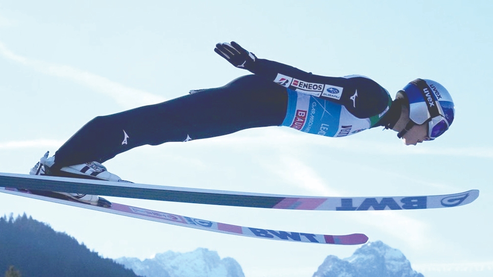 Cold phase out: Are winter sports threatened with extinction? Cold phase out: Are winter sports threatened with extinction?