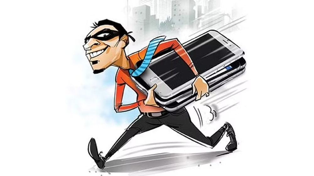 Man posing as patient in RGGGH steals doc’s phone