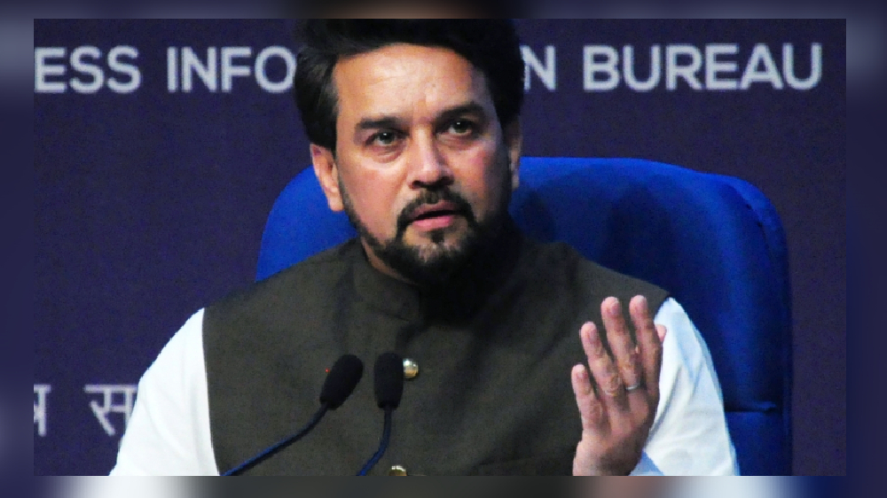 Pak Foreign Minister’s statement ‘nefarious and shameful’: Thakur