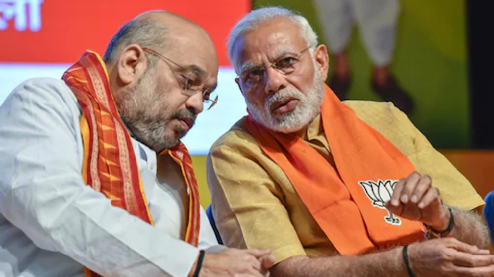 Gujarat polls: Modi, Shah to cast vote in Ahmedabad tomorrow