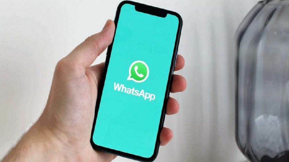 WhatsApp bans 2.3 million accounts in October