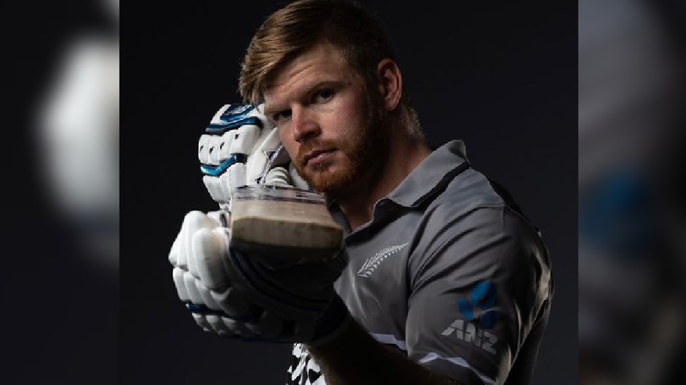 Would absolutely love to captain ODI team: Glenn Phillips