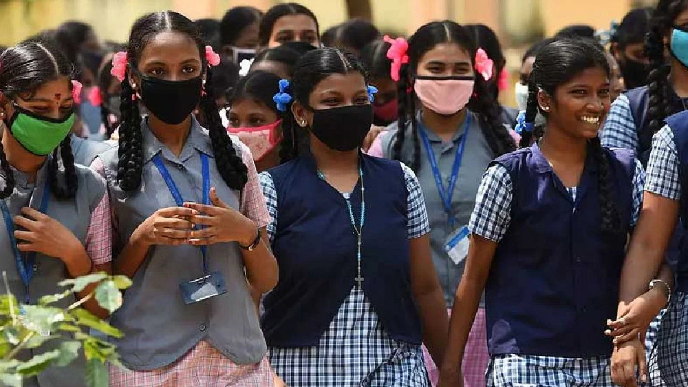 1.45L students win block-level Kalai Thiruvizha competitions