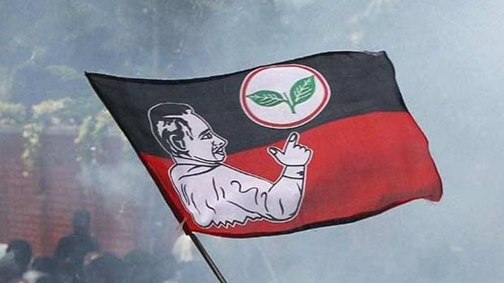AIADMK to conduct campaign against DMKs dynasty politics AIADMK to conduct campaign against DMKs dynasty politics