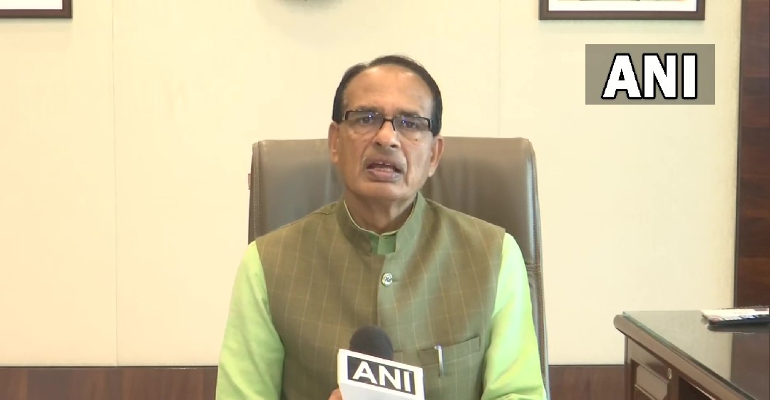 Former PM Vajpayees grand memorial to be built in Gwalior: Chouhan
