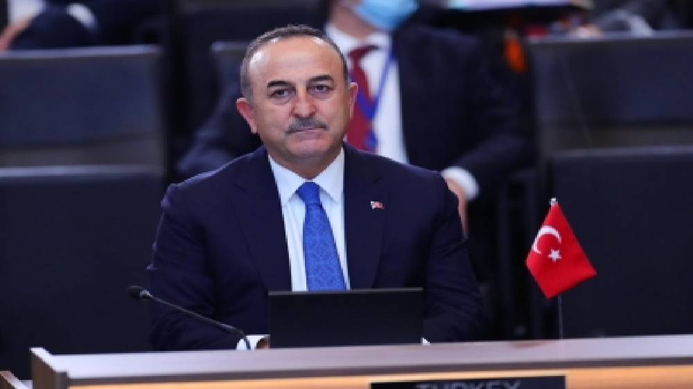 More steps needed for Sweden’s NATO membership: Turkey