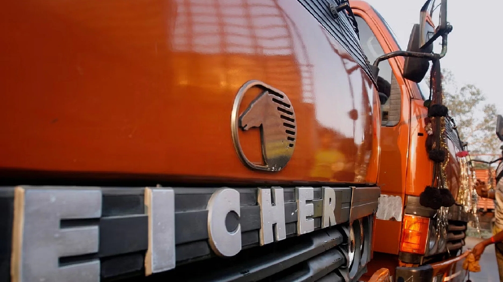 Eicher to buy 10.35 pc in Spanish co Stark Future for over Rs 440 cr