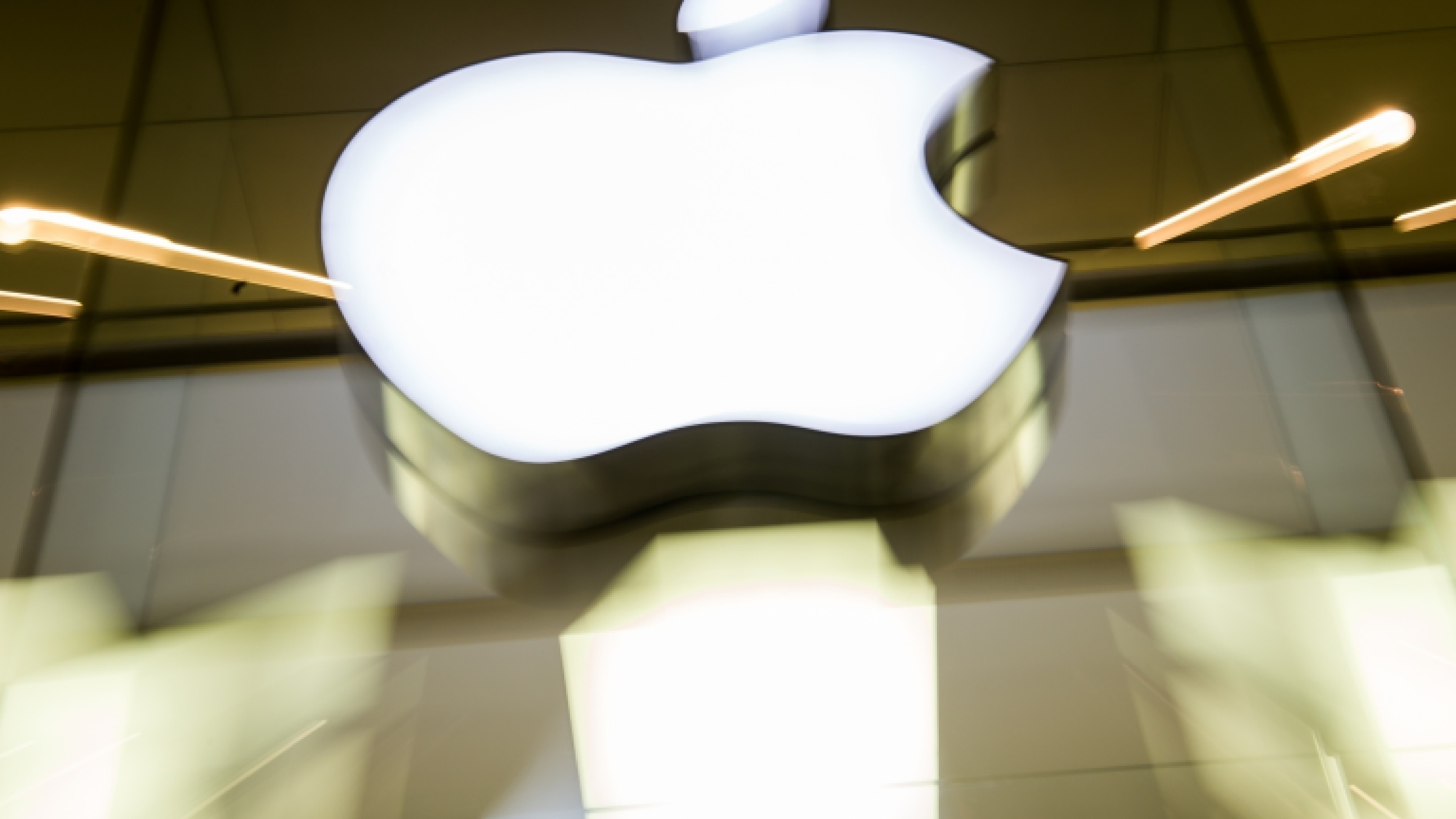 Apple spent nearly $100 bn on product innovation in last 5 years