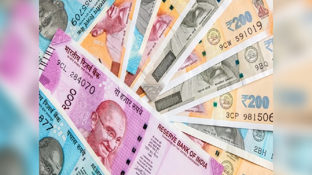 Rupee declines 13 paise to 82.75 against dollar