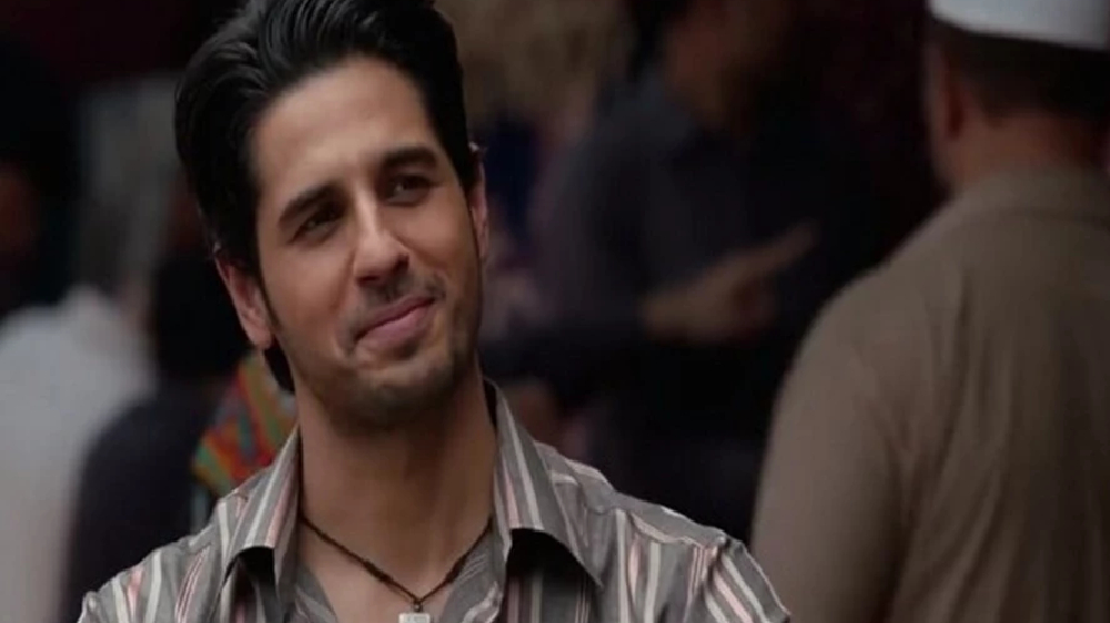 Rabba Janda from Sidharth Malhotras Mission Majnu is out now Rabba Janda from Sidharth Malhotras Mission Majnu is out now