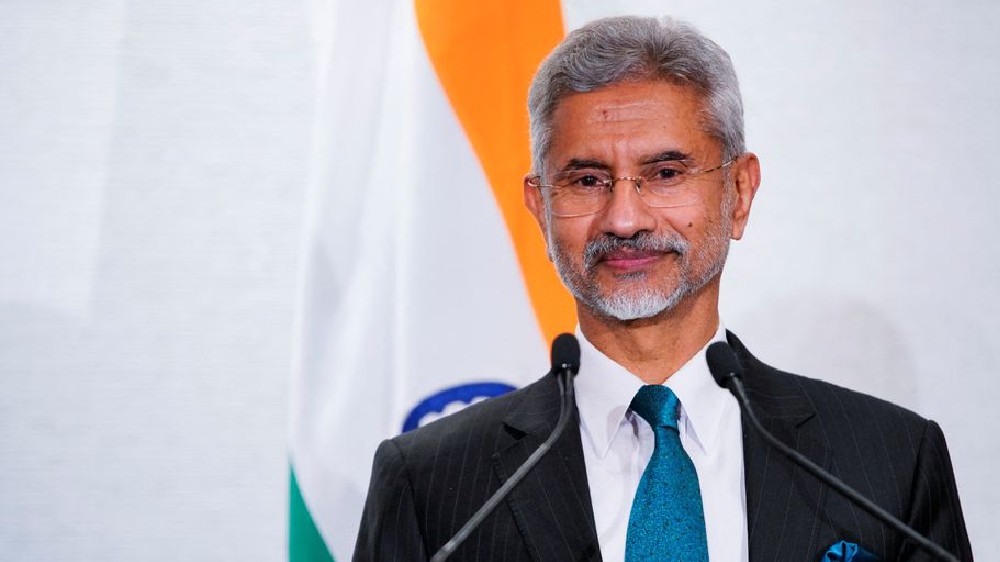 EAM Jaishankar says New York visit fruitful