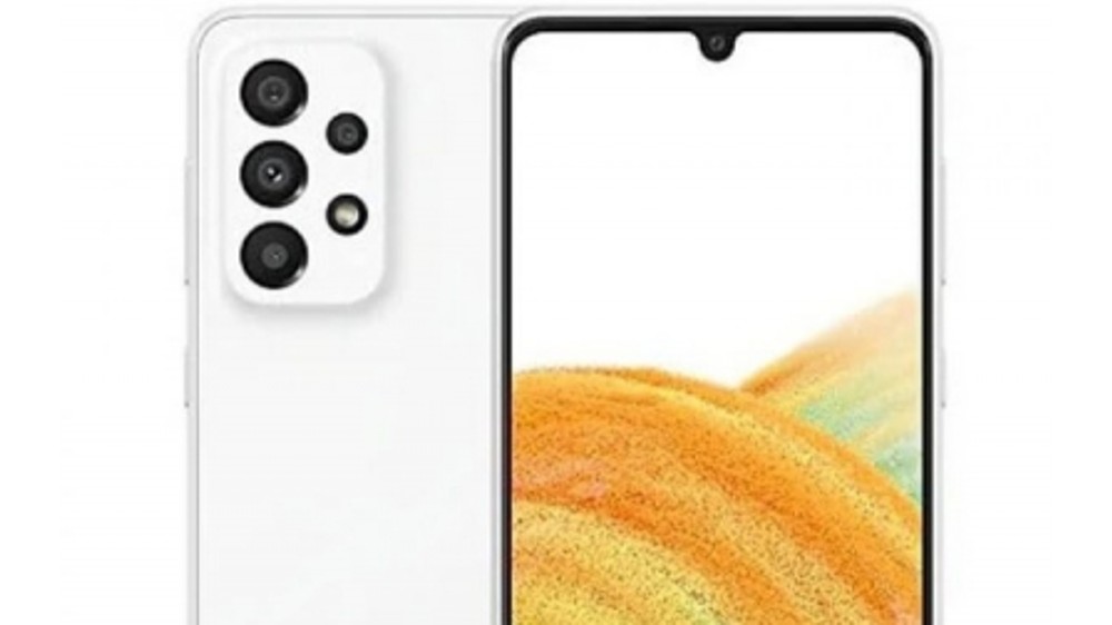 Samsung Galaxy A34 5G may feature 48MP main camera