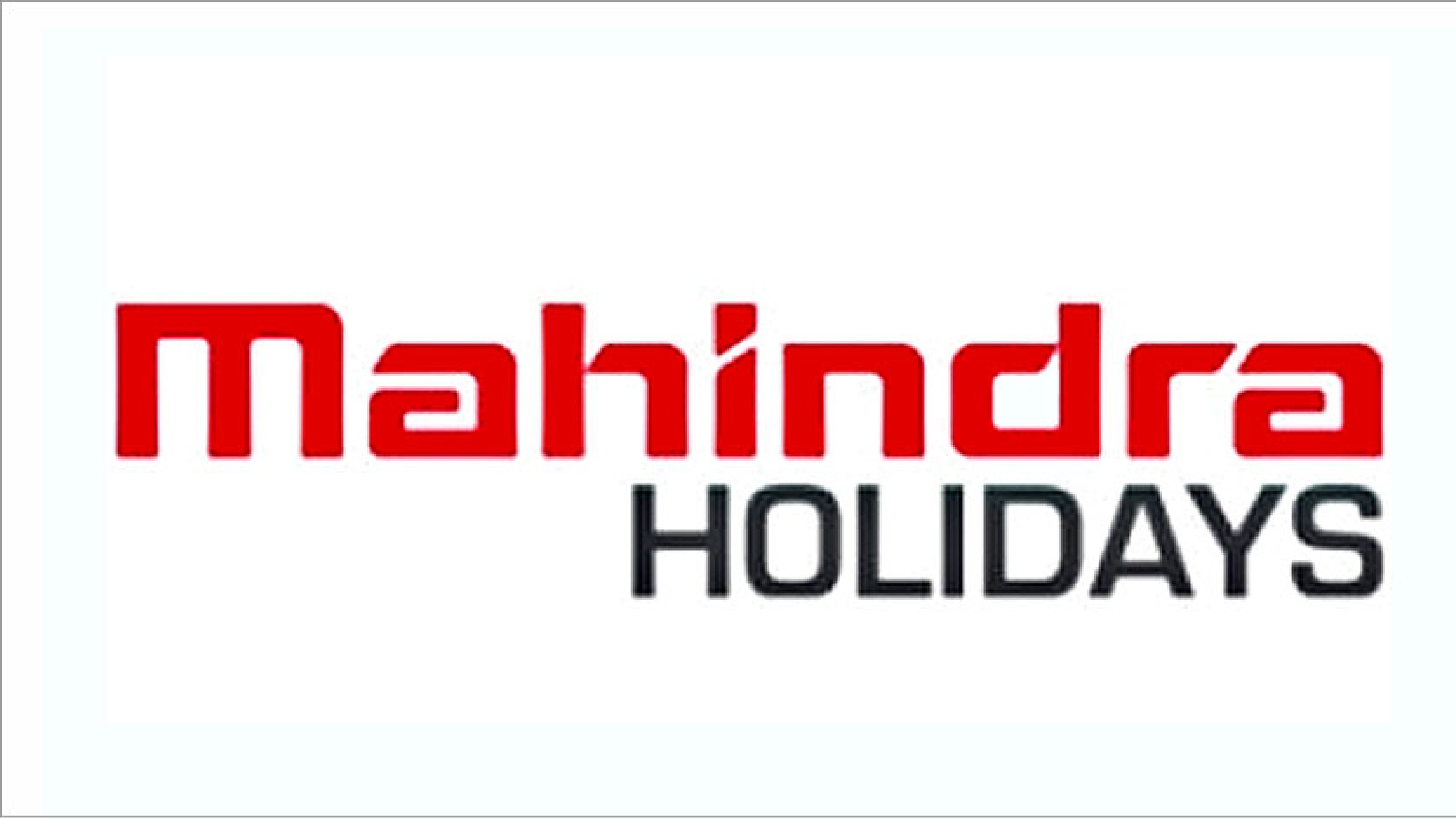 Mahindra Holidays to invest Rs 1,500 cr on expansion in next 3 yrs