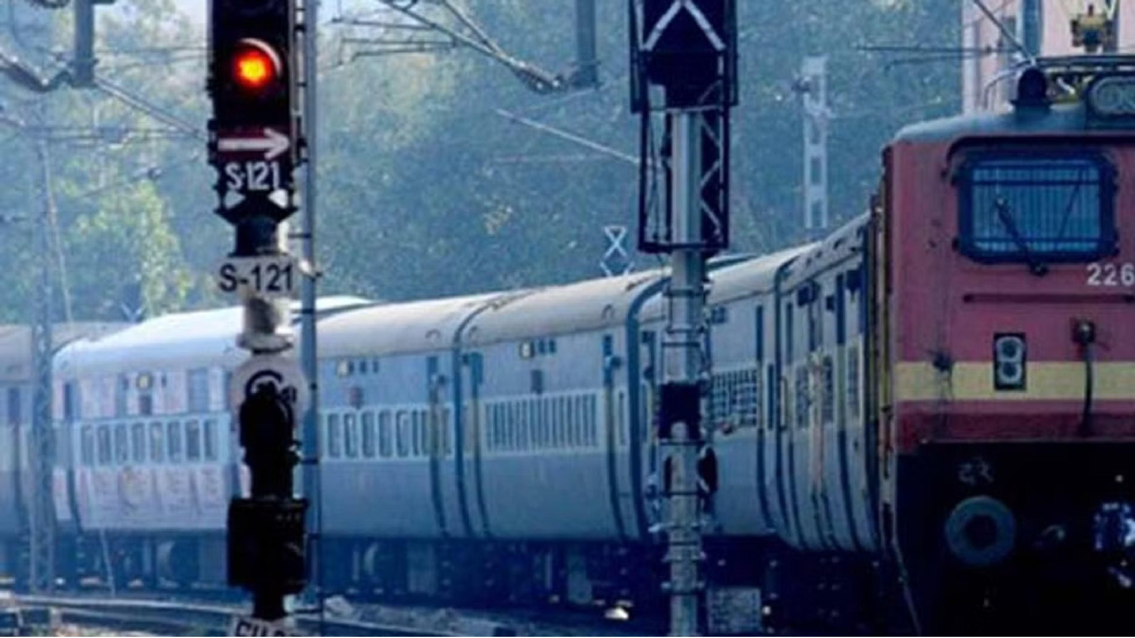 Special trains for Karthigai Deepam: Details here Special trains for Karthigai Deepam: Details here