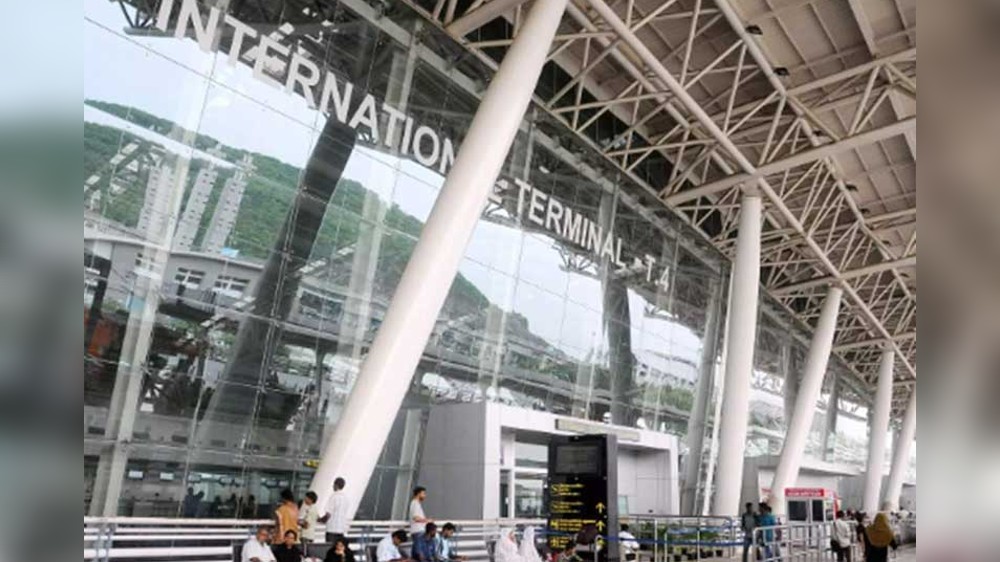 New terminal at intl airport in Chennai to be ready by 2024