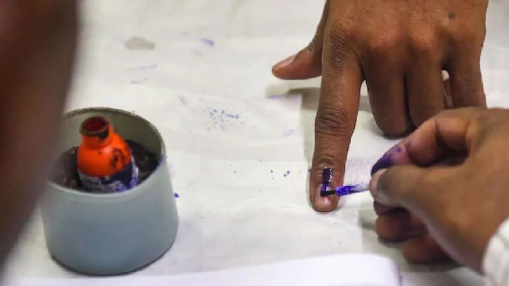 Election Commission ready to pilot remote voting