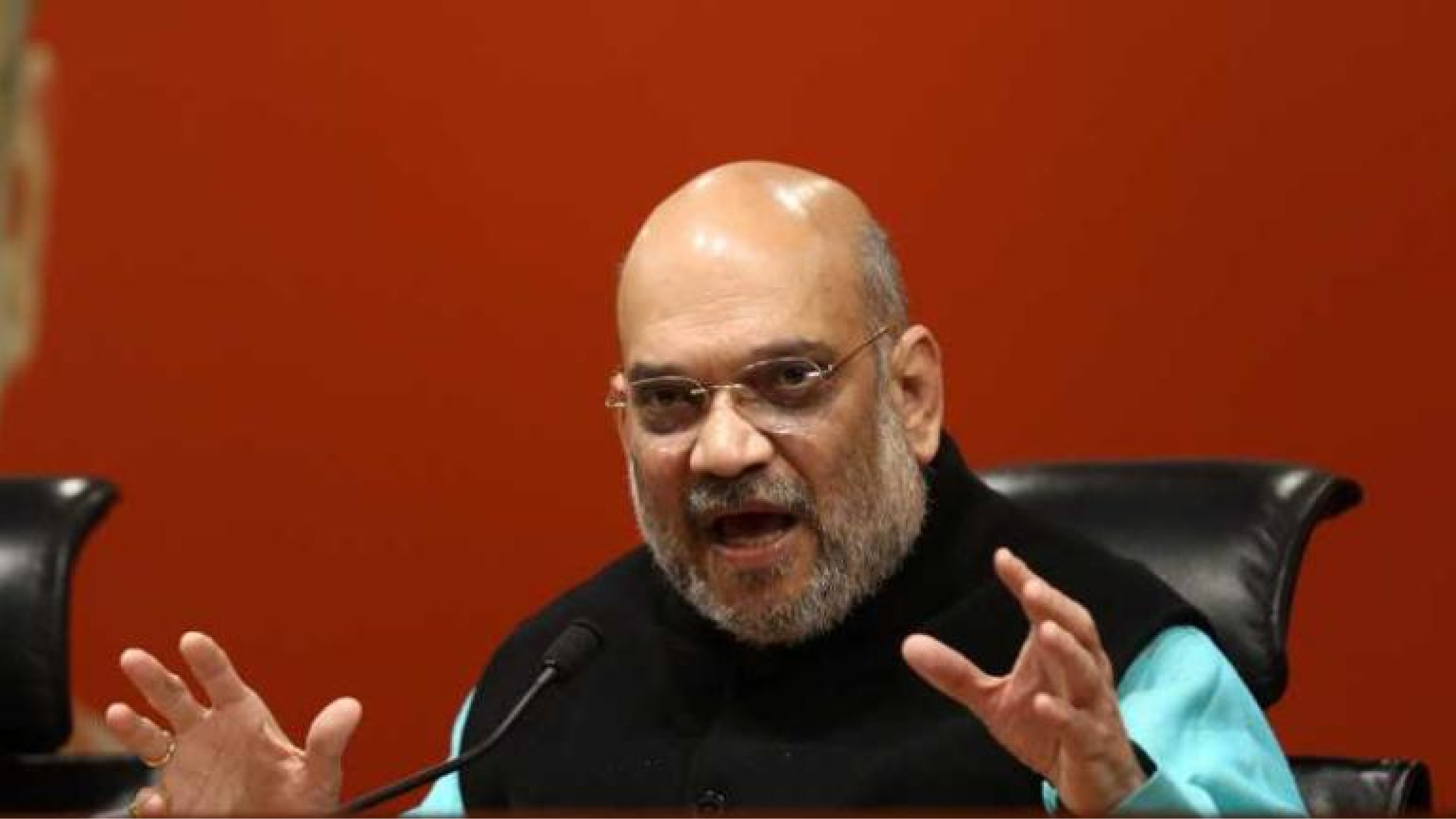 Vajpayeea patriotism, dedication inspire everyone to serve India: Shah