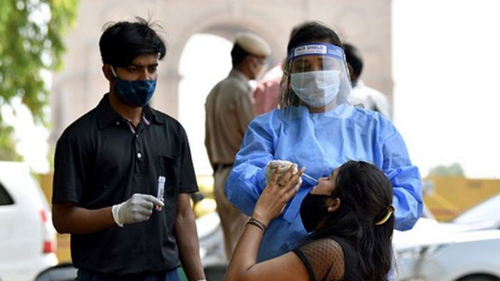 Two Covid positive cases detected at Kolkata airport