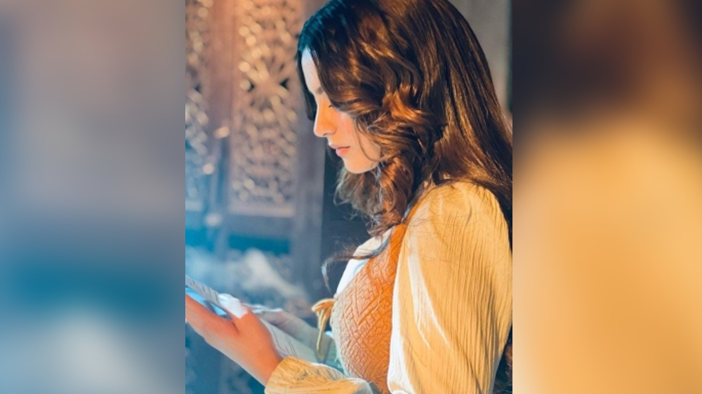 Tunisha Sharma, all of 20, kills self on the sets of a TV serial