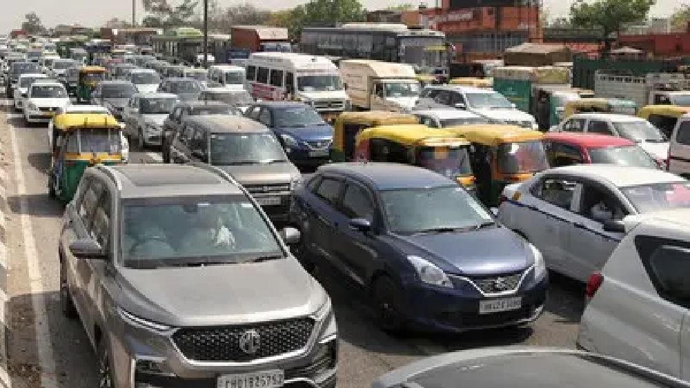 Centre notifies amendments in rules governing BH series mark