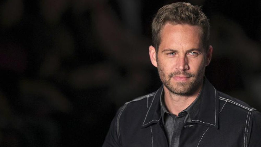 Vin Diesel pays tribute to Paul Walker on his 9th death anniversary