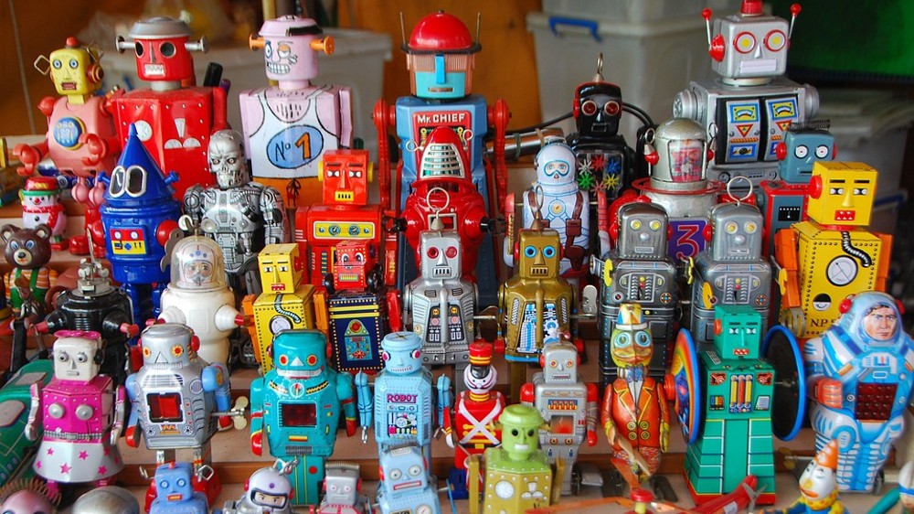 BIS-compliant toys may get Rs 3,500-cr PLI benefits BIS-compliant toys may get Rs 3,500-cr PLI benefits