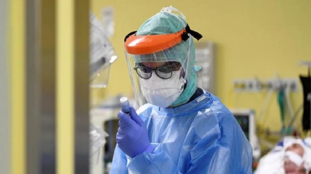 Facing covid surge, China expanding hospitals, ICUs